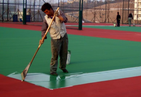 军垦路街道13931866046 业务全匹配：硅 PU / 丙烯酸 / EPDM / 球场翻新修补划线